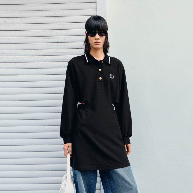 Платье женское Moco - Boxette Shop