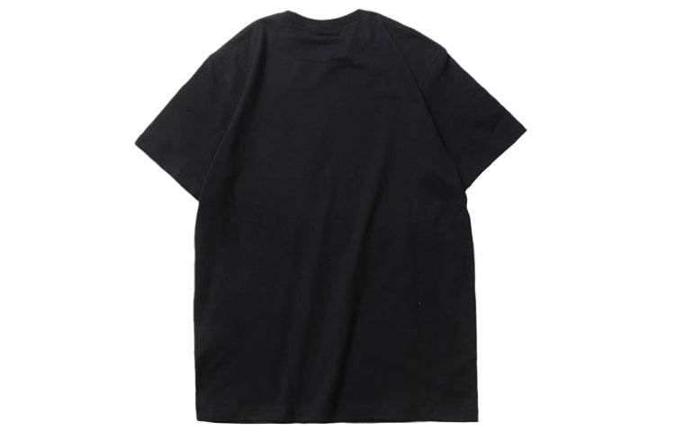 Футболка мужская Dickies Letter Print Crew Neck S - Boxette Shop