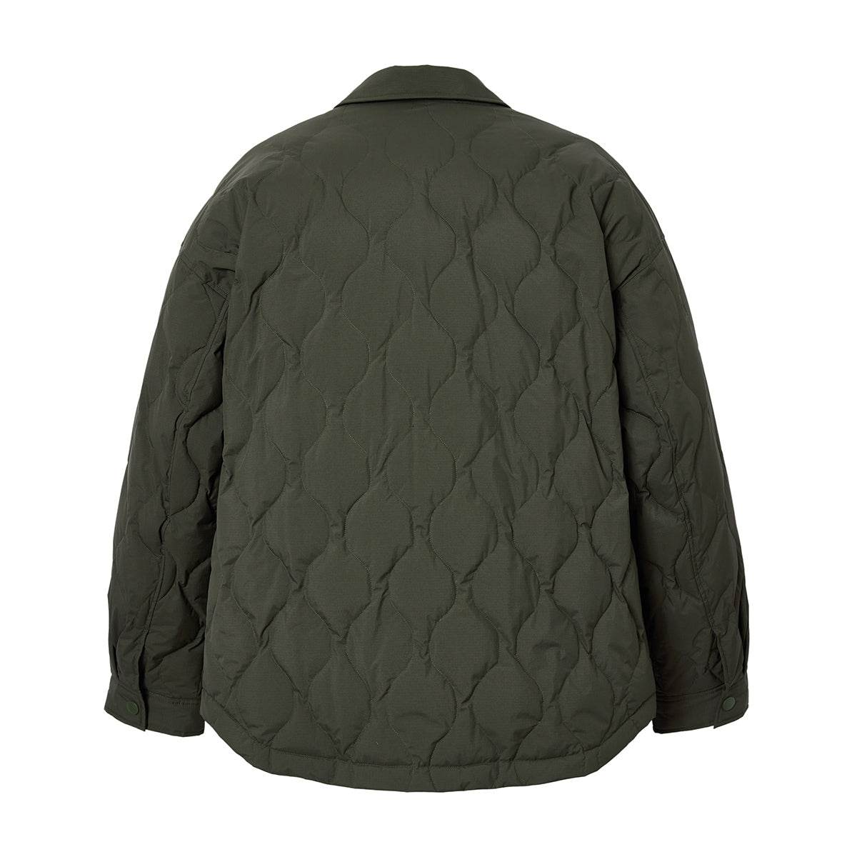 Пуховик мужской Jack Jones - Boxette Shop