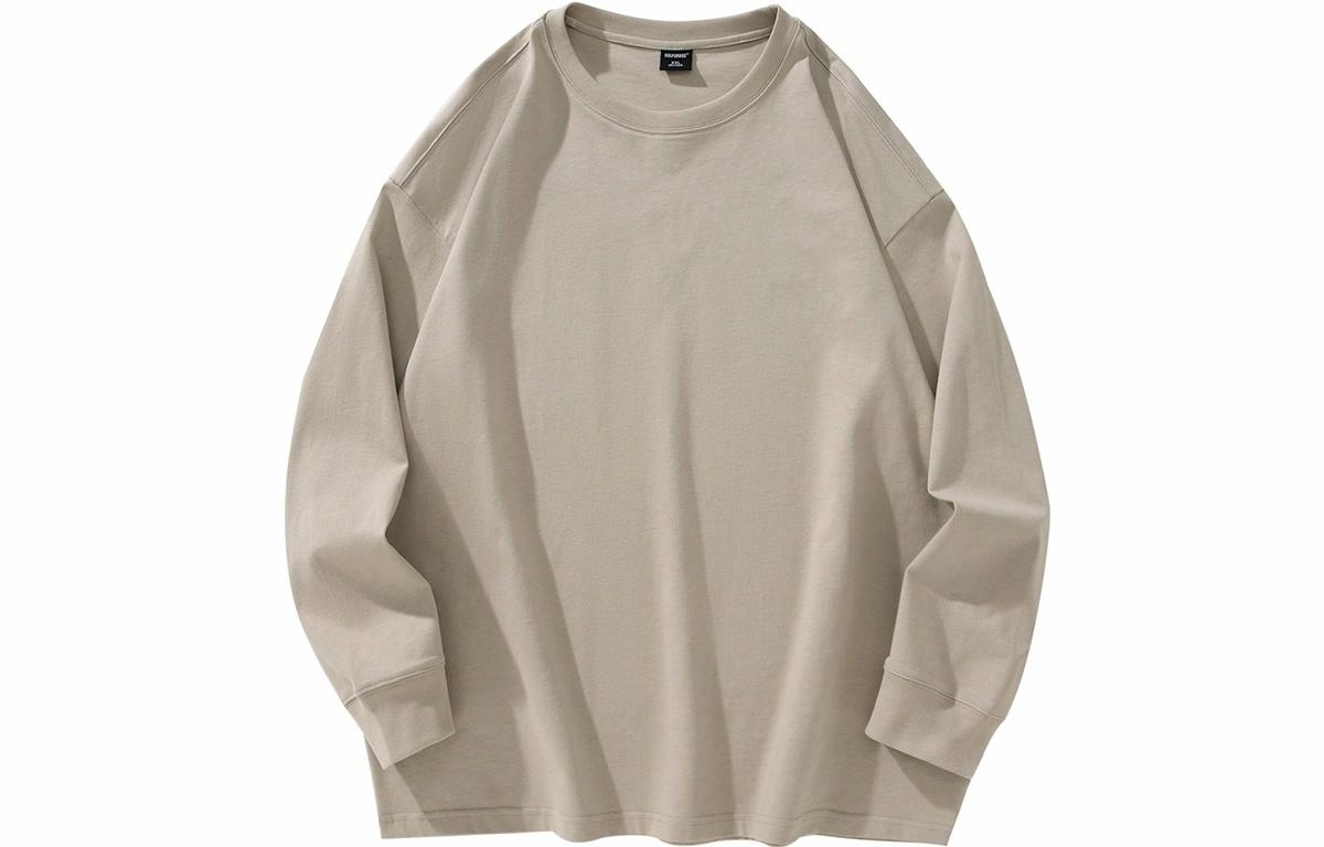 Лонгслив мужской GOLFCROSS