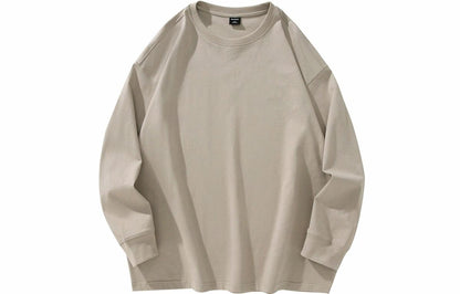 Лонгслив мужской GOLFCROSS