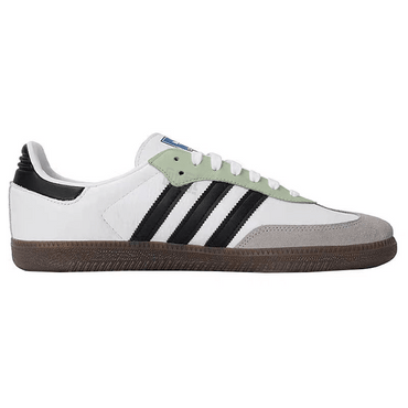 Кроссовки Adidas Samba OG - Boxette Shop