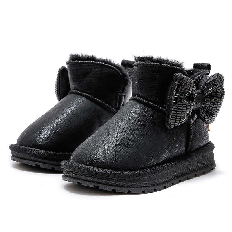 Ботинки детские Warrior