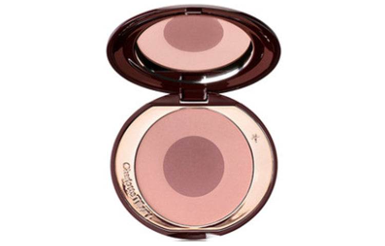 Румяна женские Ct Dual Colour Cheek Blusher - Boxette Shop