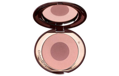Румяна женские Ct Dual Colour Cheek Blusher - Boxette Shop