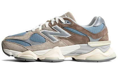Кроссовки New Balance NB 9060 - Boxette Shop