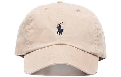 Кепка Polo Ralph Lauren - Boxette Shop