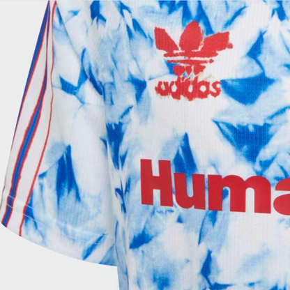 Adidas Originals x Fei Dong x Human Race O'g'il bolalar futbolkasi