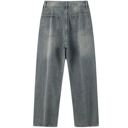 Джинсы мужские Antioffice Retro Straight