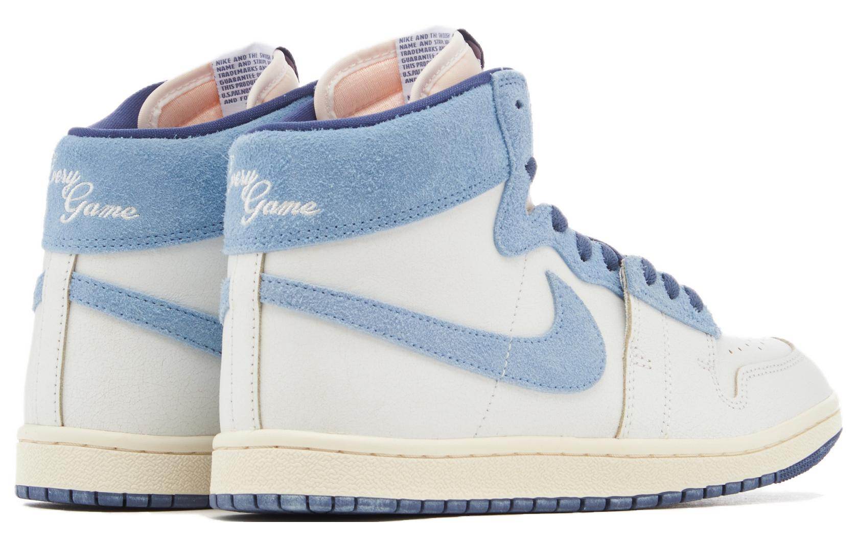 Кроссовки Jordan air ship - Boxette Shop