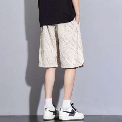 Шорты мужские Paddy julia tie-dye