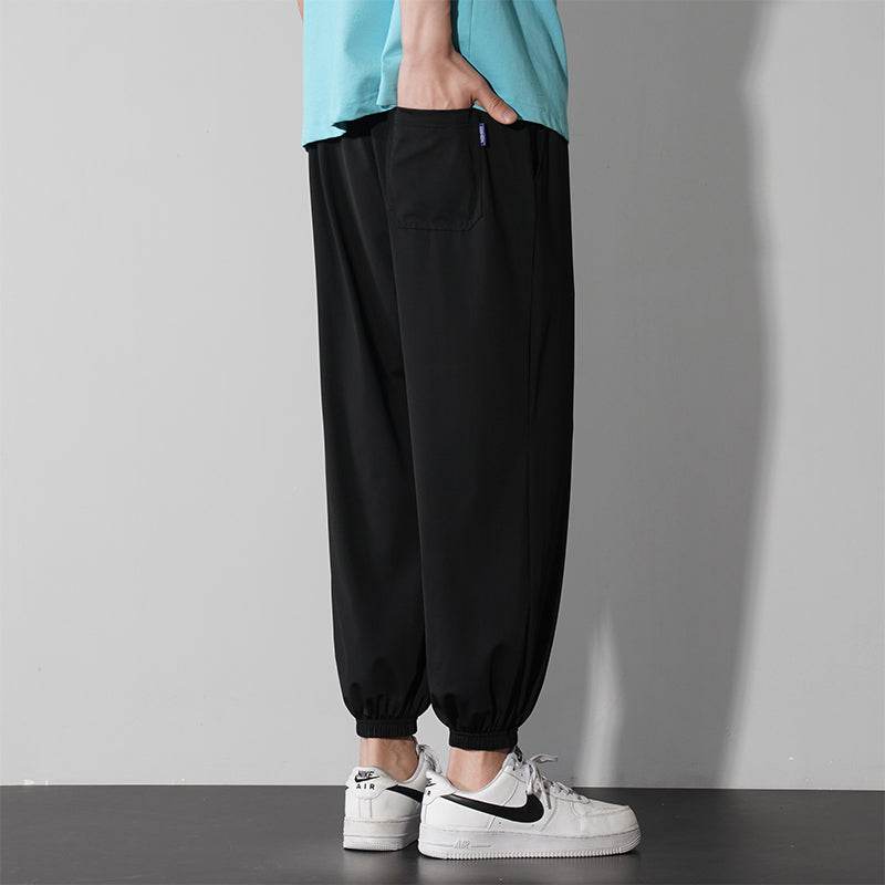 Спортивные брюки мужские Antioffice - Boxette Shop