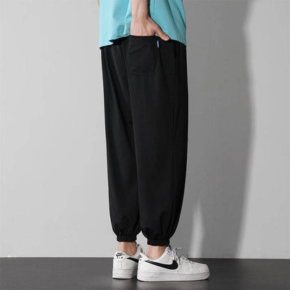 Спортивные брюки мужские Antioffice - Boxette Shop