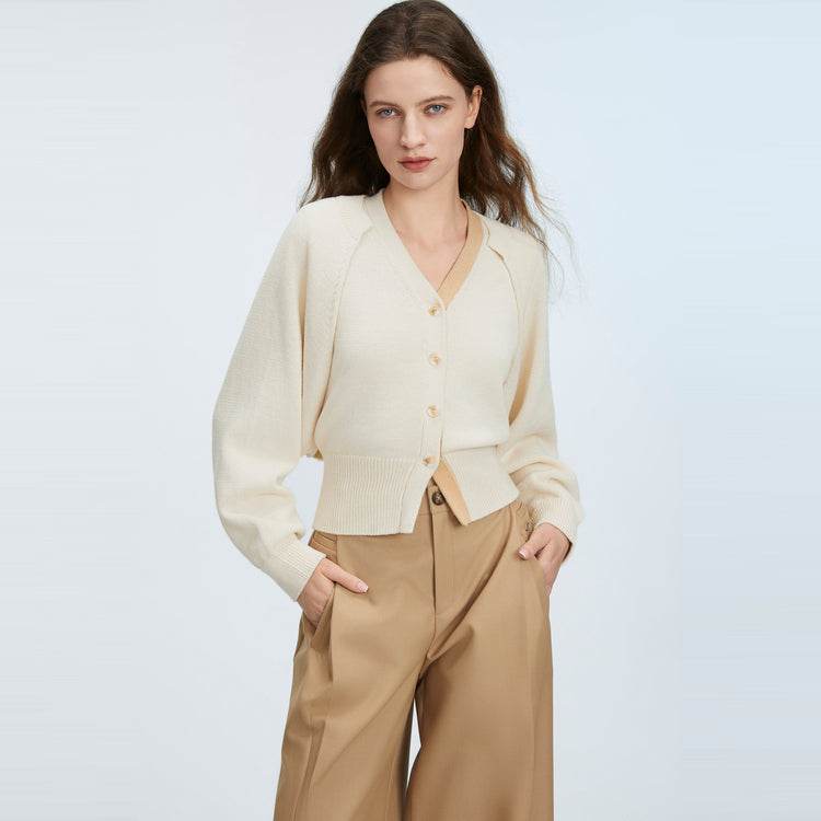 Кардиган женский Elle french haute couture - Boxette Shop