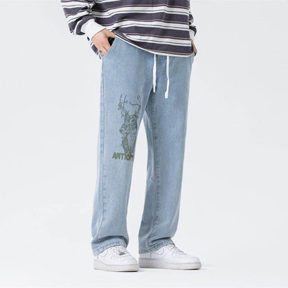 Джинсы мужские Antioffice - Boxette Shop