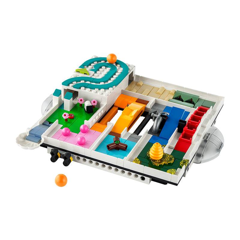 Конструктор LEGO Magic Maze (40596-1) - Boxette Shop
