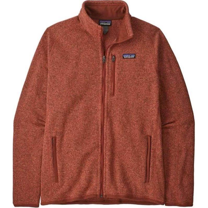 Куртка мужская Patagonia - Boxette Shop