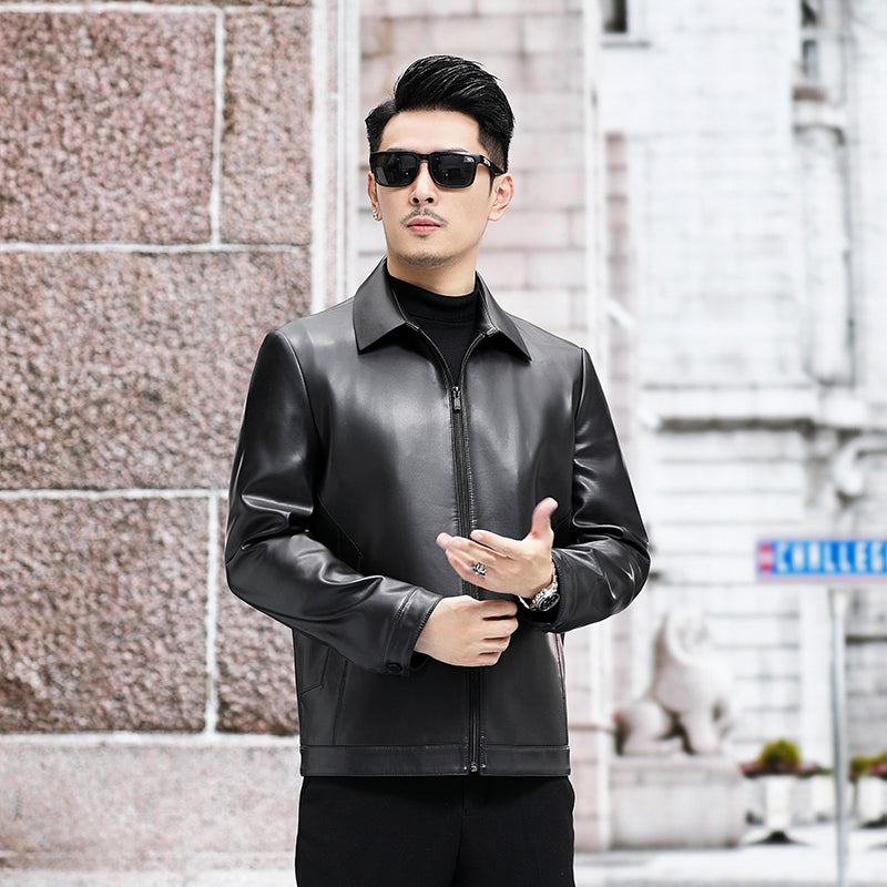 Erkaklar uchun Kaiser kurtkasi