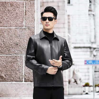 Erkaklar uchun Kaiser kurtkasi