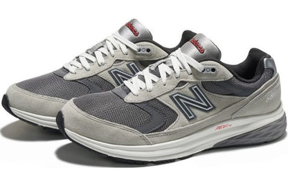 New Balance 880 seriyali "Gun Metal" krossovkalari