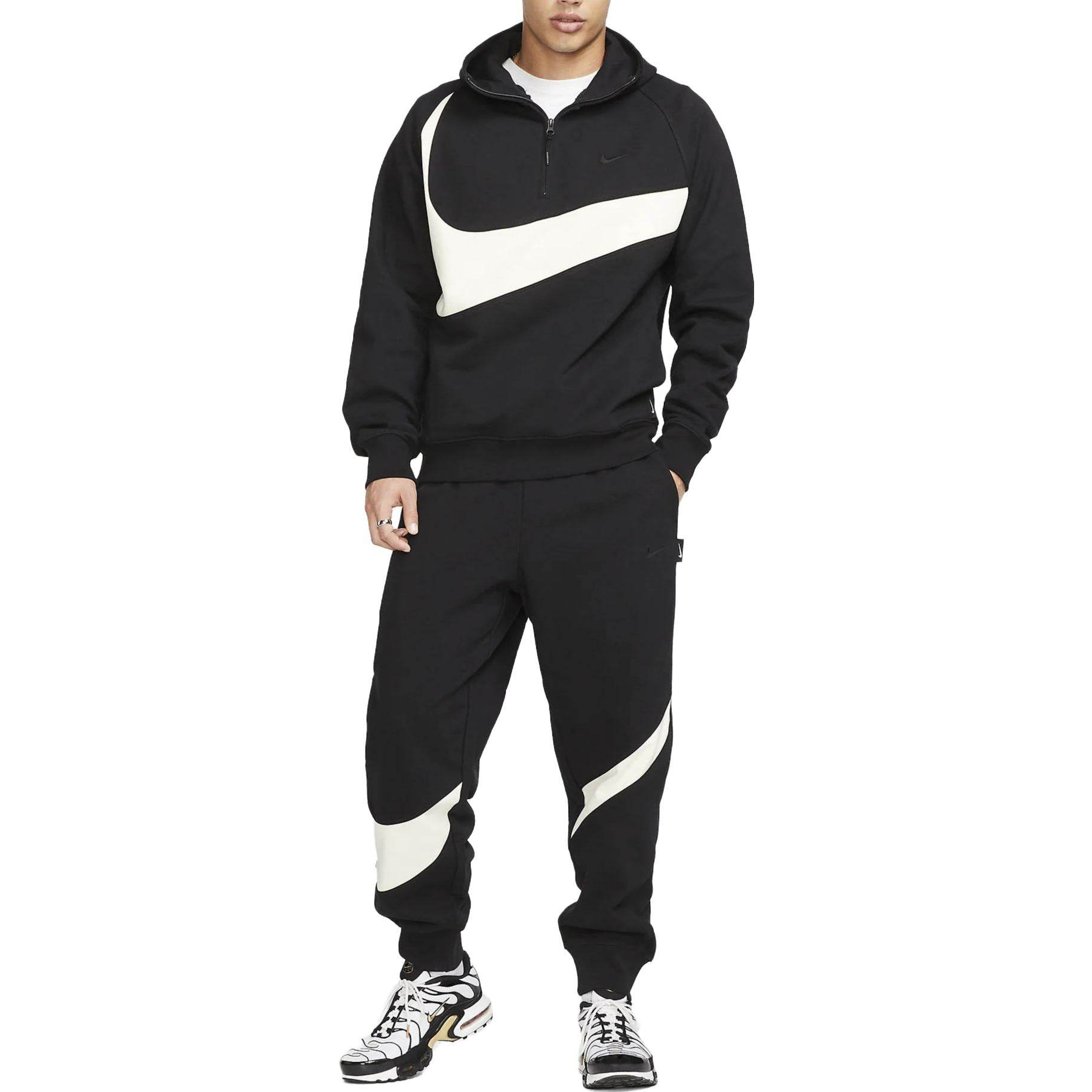 Спортивные брюки мужские Nike Relaxed Tie - Boxette Shop