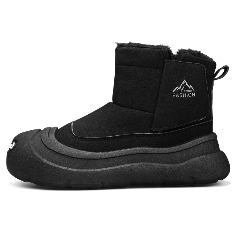 Ботинки мужские CariteSport