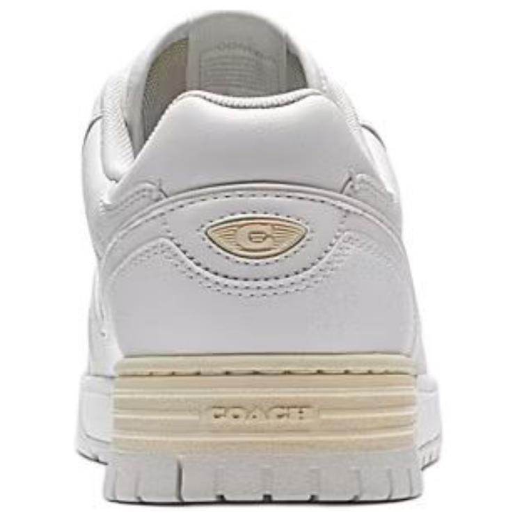 Кроссовки женские Coach Soho - Boxette Shop