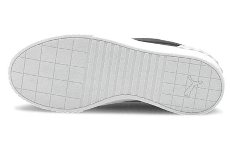 Кроссовки женские Puma Carina Collection Pu Low - Boxette Shop