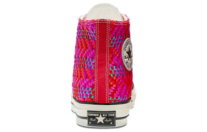 Кеды Converse Chuck 70