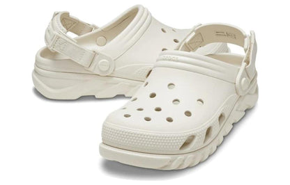 Crocs Duet Max Clog shippaklari