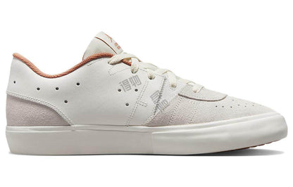 Кроссовки мужские Jordan series leather - Boxette Shop