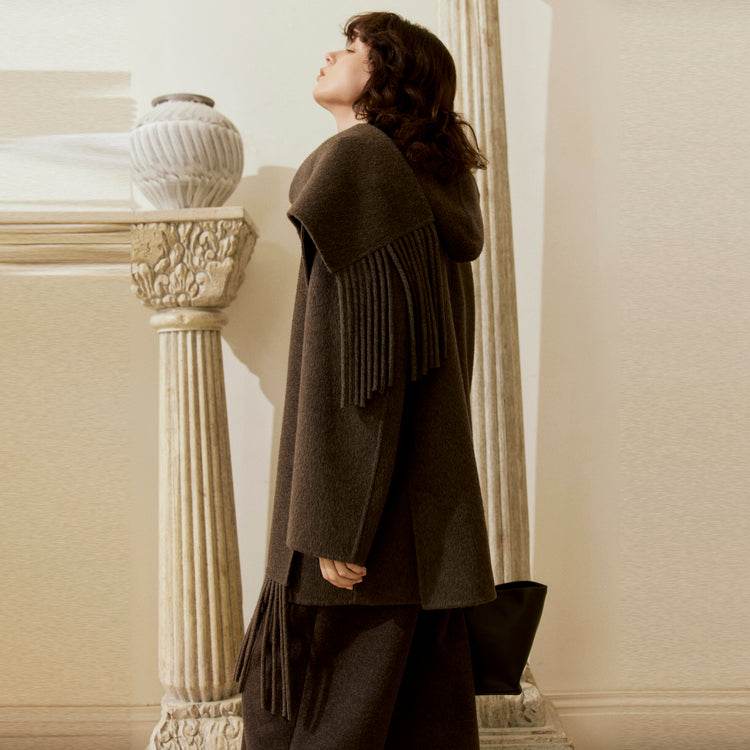 Пальто женское Elle - Boxette Shop