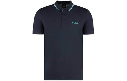 Поло мужское Hugo Boss - Boxette Shop