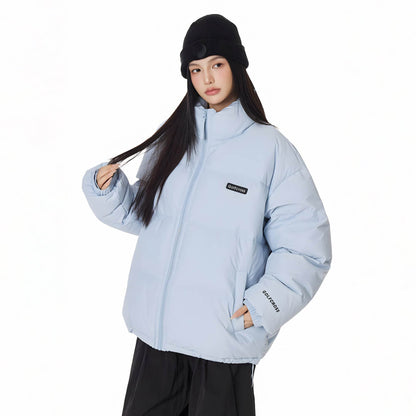 Пуховик Golfcross - Boxette Shop