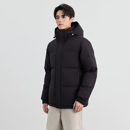 Qor uchib tushadigan kurtka