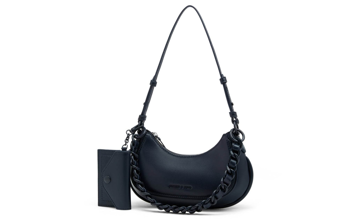 Сумка женская Charles&Keith - Boxette Shop