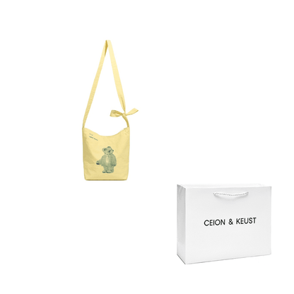 Сумка женская Ceion Keust - Boxette Shop