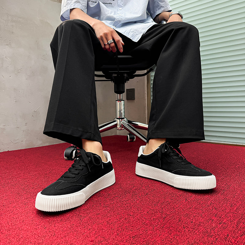 Vanssi erkaklar krossovkalari