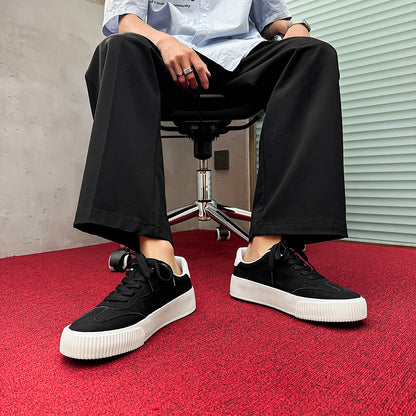 Vanssi erkaklar krossovkalari