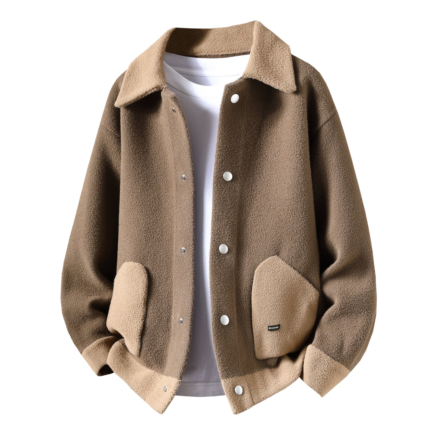 Erkaklar uchun HVGA kurtkasi