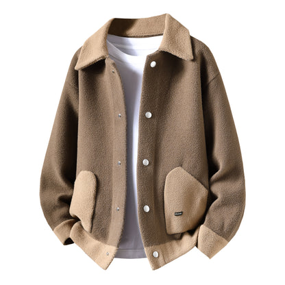 Erkaklar uchun HVGA kurtkasi