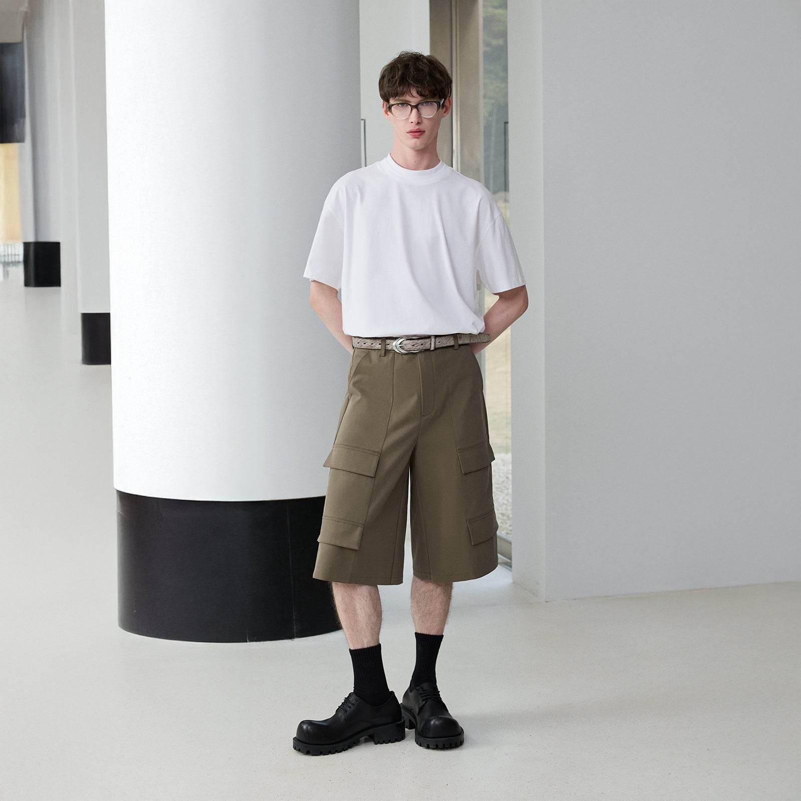 Шорты мужские Lilbetter - Boxette Shop