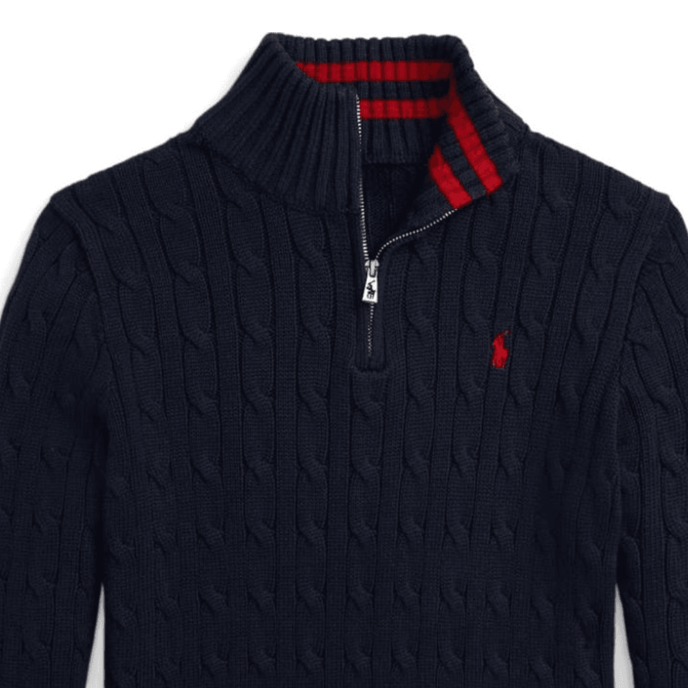 Свитер для мальчиков Polo Ralph Lauren - Boxette Shop