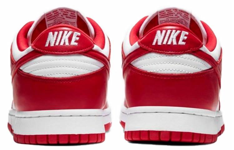 Кроссовки Nike Dunk SP "University Red"