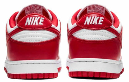 Кроссовки Nike Dunk SP "University Red"