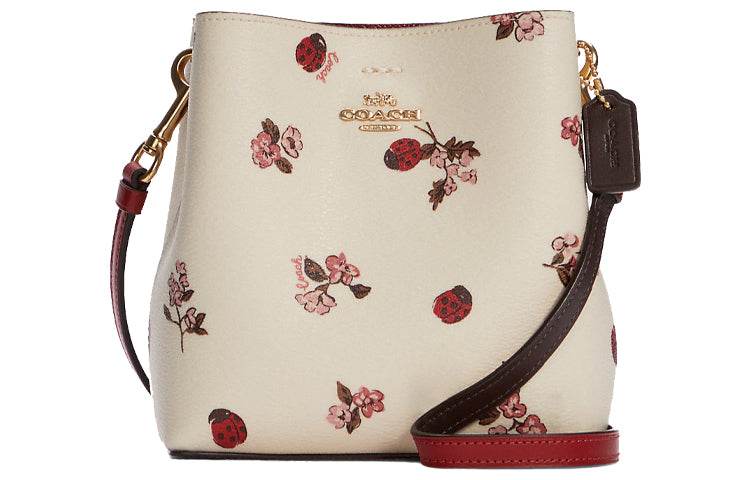 Сумка женская Coach Town 16 - Boxette Shop