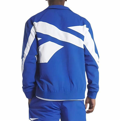 Куртка мужская Reebok