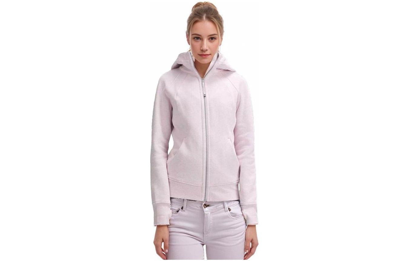Худи Lululemon