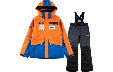Костюм горнолыжный детский Phenix PST