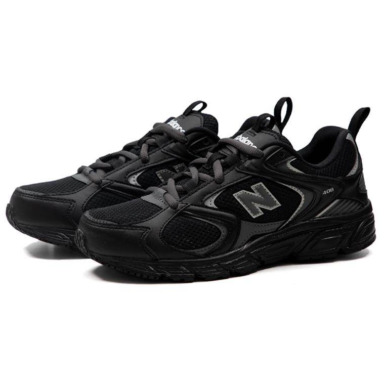 Кроссовки New Balance 408 - Boxette Shop